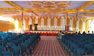 Sree Lakshmi Flower Decorators & Shamiyana, Ballari